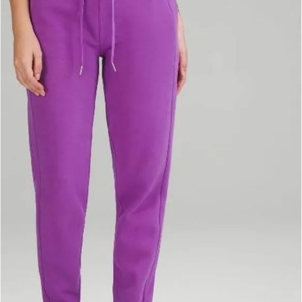 Lululemon Scuba Joggers